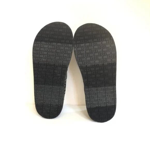 Sanuk Grateful Dead Vagabond ST Sidewalk Surfers Slip-On Shoes ~ Size 10 ~ New! main image 4